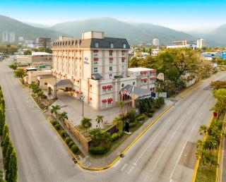 Hilton Princess San Pedro Sula - 9