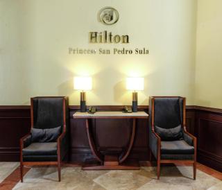 Hilton Princess San Pedro Sula - 5