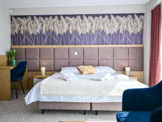 Hotel Rajsy Karpackie - 8