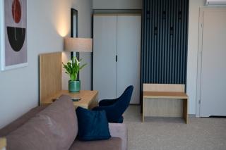 Hotel Rajsy Karpackie - 1