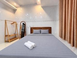 The Fiii Homestay&Beauty - 8