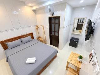 The Fiii Homestay&Beauty - 7