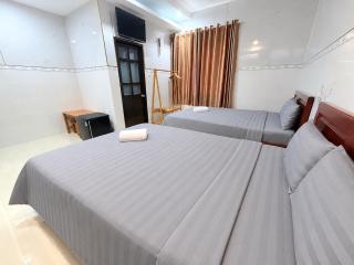 The Fiii Homestay&Beauty - 6