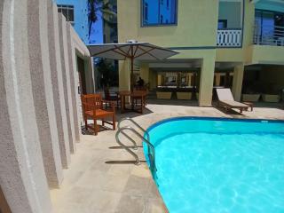 CORAL SANDS Apartments Nyali - 1