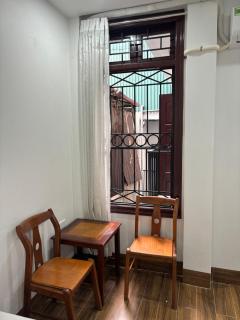 NHÀ NGHỈ THÀNH THU - 4