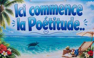 Poétitude - 0