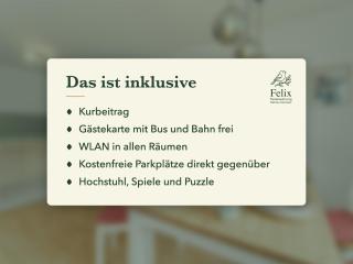 Ferienwohnung Felix - 7