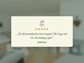 Ferienwohnung Felix - 5