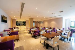 Lavande Hotel Shenyang Middle Street Walking Street Metro Station - 5