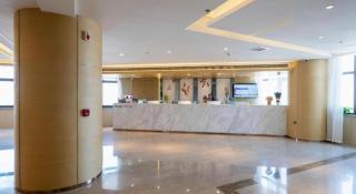 Lavande Hotel Shenyang Middle Street Walking Street Metro Station - 3