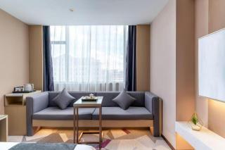 Lavande Hotel Chaozhou Fortune Center Lin Street - 1