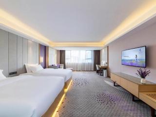Lavande Hotel Hengyang Nayue Hengshan Scenic Area - 1