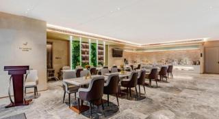 Lavande Hotel Bengbu Wanda Nanxiang Plaza - Bengbu - 7
