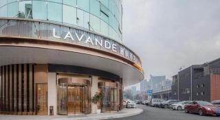 Lavande Hotel Changsha South High-speed Railway Station Xiyingmen - 1