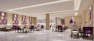 Lavande Hotel Beijing Yizhuang Economic Development Zone - Ciqu - 8