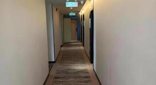 Green Tree Inn Hebei Cangzhou Hejian Middle Shijing Road - 3
