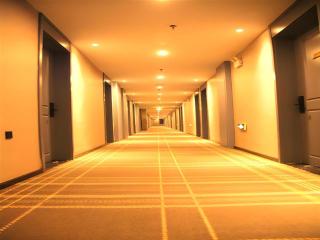 Premier City Comfort Hotel Altay Wanghu Commercial Plaza - 3