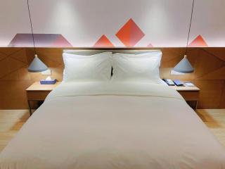 Borrman Hotel Wuzhou Teng County - 5