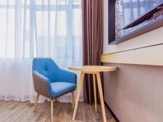 City Comfort Inn Chongqing Yongchuan Xuefu Avenue Wanda - 7