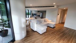 Zen Den 1 - Luxury 2BR Docklands Bright Modern Terrace Condo - Free Parking - 8