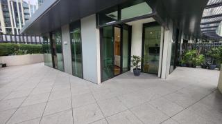 Zen Den 1 - Luxury 2BR Docklands Bright Modern Terrace Condo - Free Parking - 4