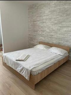 1 room Near City Center - 1