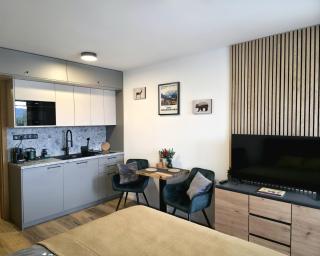 The 306 Corso Harrachov - 6