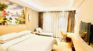 Vienna Hotel Jinjiang Bus Passenger Station - 6