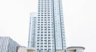 Vienna Hotel Chengdu North Railway Station North Square Wukuaishi Metro Station - 1
