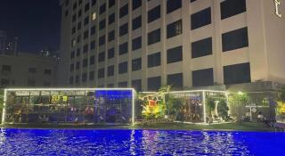 Venus Royal Hotel Shenzhen International Exhibition Center - Shajing - 1