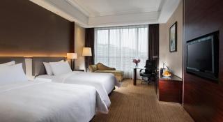 Venus Royal Hotel Shenzhen International Exhibition Center - Shajing - 3