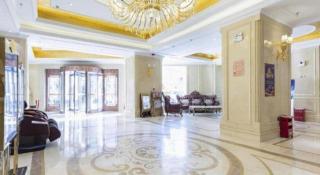 Vienna Hotel Qinghai Xining Wanda Plaza - 5