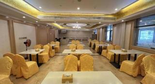 Vienna Hotel Guangdong Huidong Herung Pedestrian Street - 8