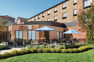 Hilton Garden Inn South Bend - 8