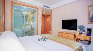 Vienna Hotel Shandong Laizhou Langhu International Plaza - 6