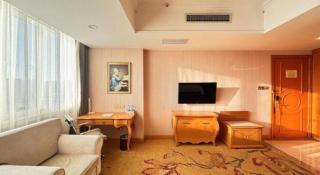 Vienna Hotel Shandong Laizhou Langhu International Plaza - 5