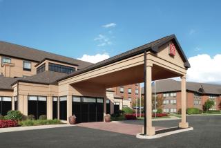 Hilton Garden Inn South Bend - 7