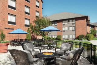 Hilton Garden Inn South Bend - 6