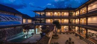 Vienna Hotel Yunnan Dali Ancient City Scenic Spot - 8