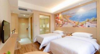 Vienna Hotel Yunnan Dali Ancient City Scenic Spot - 4