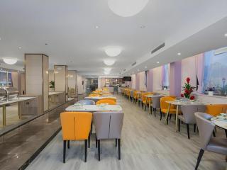 Vienna Hotel Shandong Qingdao Taidong Pijiu Street Liaoning Road - 9