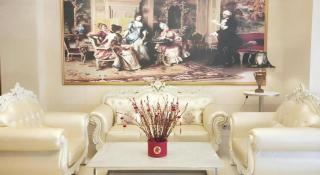 Vienna Hotel Shandong Qingdao Taidong Pijiu Street Liaoning Road - 8