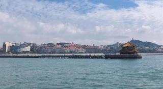 Vienna Hotel Shandong Qingdao Taidong Pijiu Street Liaoning Road - 6