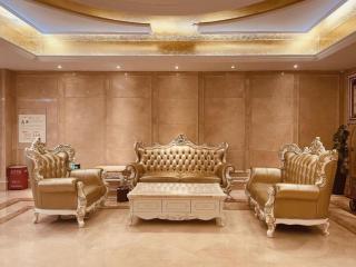 Vienna Hotel Guangxi Yulin Rong County Guinan Road - 3