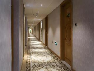 Vienna Hotel Inner Mongolia Tongliao Development Zone - 2