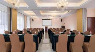 Vienna Hotel Guangxi Yulin Rong County Guinan Road - 3