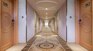Vienna Hotel Shenzhen Pingdi Huancheng South Road - 9