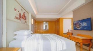 Vienna Hotel Shenzhen Pingdi Huancheng South Road - 3
