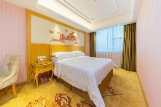 Vienna Hotel Shenzhen Pingdi Huancheng South Road - 2