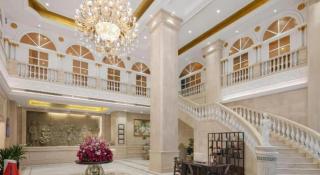 Vienna Hotel Hunan Huaihua Xupu Wanda Plaza - 5
